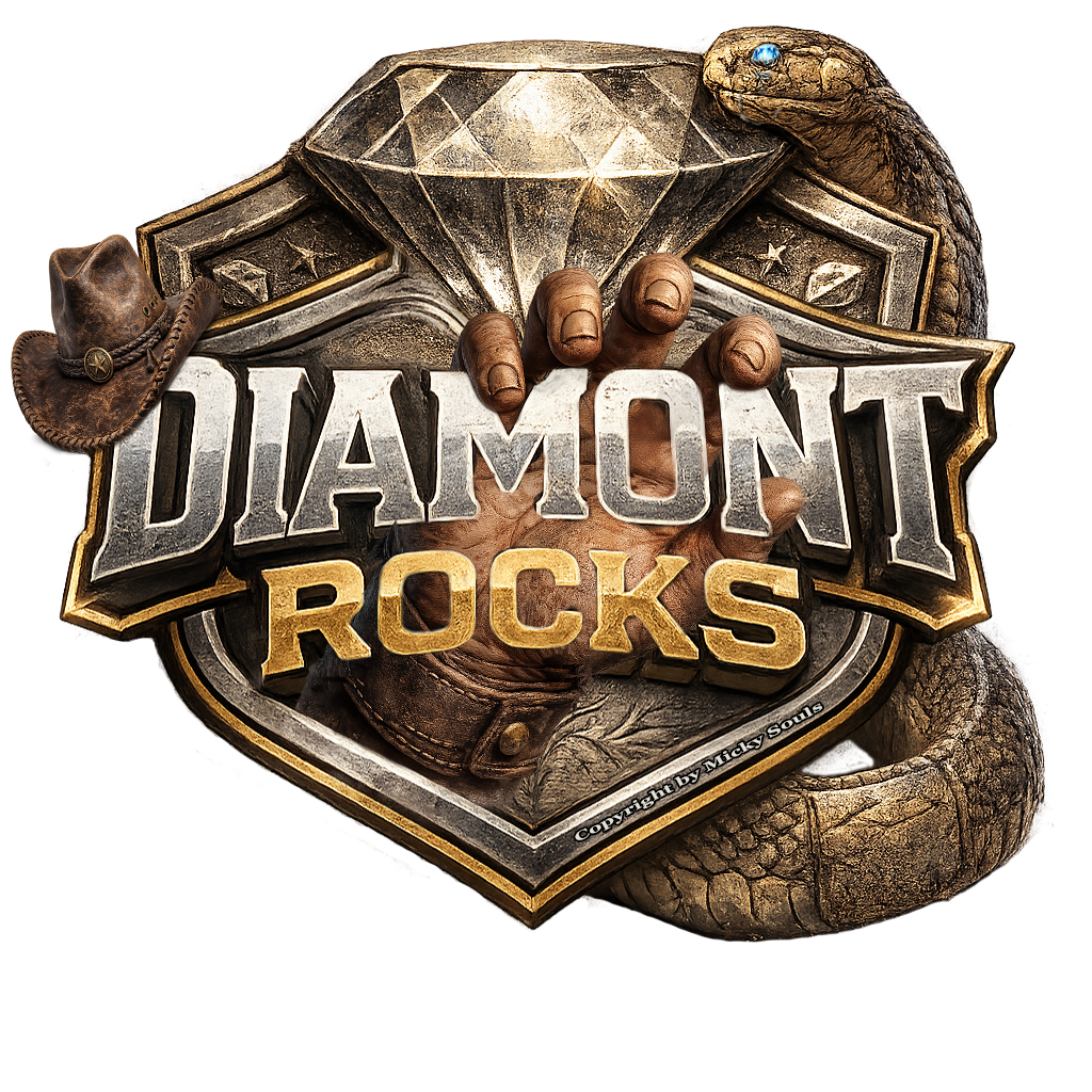 Diamont Rocks
